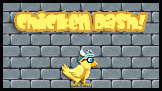 Chicken Dash