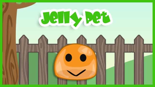 Jelly Pet